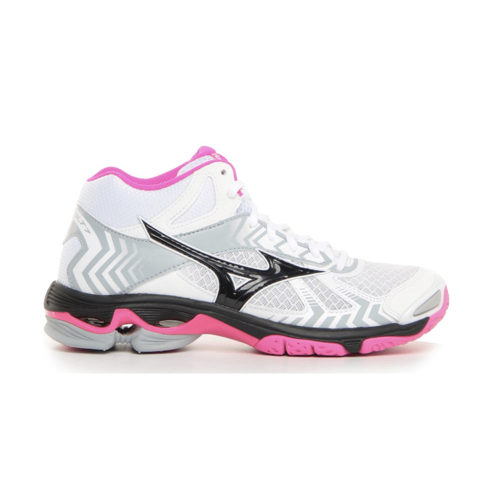 mizuno wave bolt 7 womens